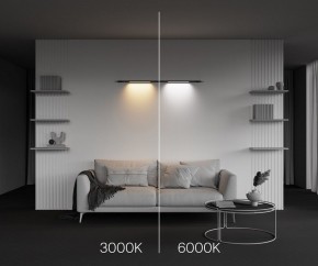 Модульный светильник Maytoni Basis C100CL-L500-12W3-6K-B в Елабуге - elabuga.ok-mebel.com | фото 4