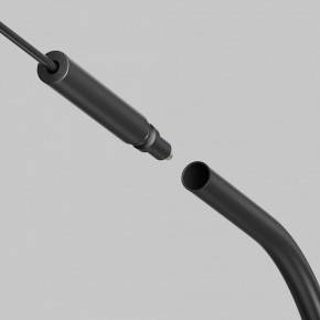 Модульный светильник Maytoni Eye C104WL-3W3-6K-B в Елабуге - elabuga.ok-mebel.com | фото 9