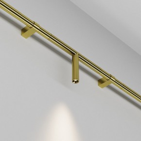 Модульный светильник Maytoni Focus LED C102CL-3W3-6K-BS в Елабуге - elabuga.ok-mebel.com | фото 2