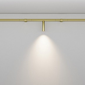 Модульный светильник Maytoni Focus LED C102CL-3W3-6K-BS в Елабуге - elabuga.ok-mebel.com | фото 3