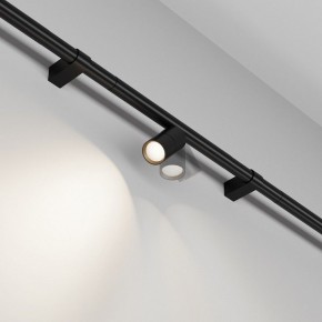 Модульный светильник Maytoni Focus LED C103CL-5W3-6K-B в Елабуге - elabuga.ok-mebel.com | фото 4