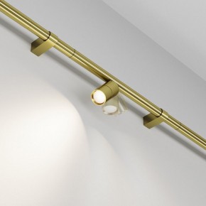 Модульный светильник Maytoni Focus LED C103CL-5W3-6K-BS в Елабуге - elabuga.ok-mebel.com | фото 4