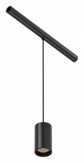 Модульный светильник Maytoni Focus LED C105PL-3W3-6K-B в Елабуге - elabuga.ok-mebel.com | фото