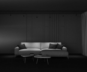 Модульный светильник Maytoni Focus LED C105PL-3W3-6K-B в Елабуге - elabuga.ok-mebel.com | фото 4