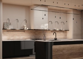 Модульный светильник Maytoni Focus LED C105PL-3W3-6K-B в Елабуге - elabuga.ok-mebel.com | фото 6