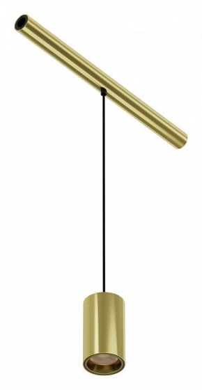 Модульный светильник Maytoni Focus LED C105PL-3W3-6K-BS в Елабуге - elabuga.ok-mebel.com | фото
