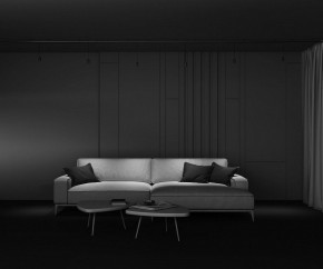 Модульный светильник Maytoni Focus LED C105PL-3W3-6K-BS в Елабуге - elabuga.ok-mebel.com | фото 4