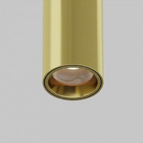 Модульный светильник Maytoni Focus LED C105PL-3W3-6K-BS в Елабуге - elabuga.ok-mebel.com | фото 7