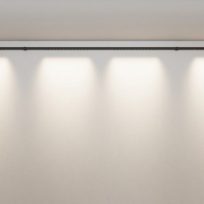 Модульный светильник Maytoni Points C101CL-L1000-24W3-6K-B в Елабуге - elabuga.ok-mebel.com | фото 3