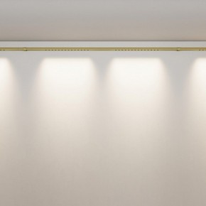 Модульный светильник Maytoni Points C101CL-L1000-24W3-6K-BS в Елабуге - elabuga.ok-mebel.com | фото 3
