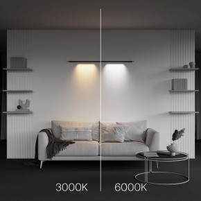 Модульный светильник Maytoni Points C101CL-L500-12W3-6K-B в Елабуге - elabuga.ok-mebel.com | фото 6