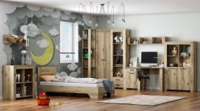 КВАДРО Молодежная (модульная) в Елабуге - elabuga.ok-mebel.com | фото 2
