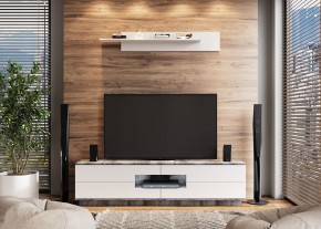 МОНИКА Тумба под ТВ 1600 в Елабуге - elabuga.ok-mebel.com | фото 3