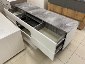 МОНИКА Тумба под ТВ 1600 в Елабуге - elabuga.ok-mebel.com | фото 4