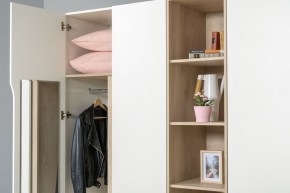 Муссон Шкаф двухстворчатый 13.198 в Елабуге - elabuga.ok-mebel.com | фото 4
