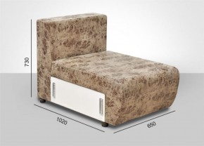 Мягкая мебель Европа (модульный) ткань до 400 в Елабуге - elabuga.ok-mebel.com | фото 7