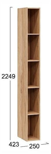 Набор для детской Стелла в Елабуге - elabuga.ok-mebel.com | фото 10