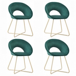 Набор из 4 стульев Balance Nexus в Елабуге - elabuga.ok-mebel.com | фото 1