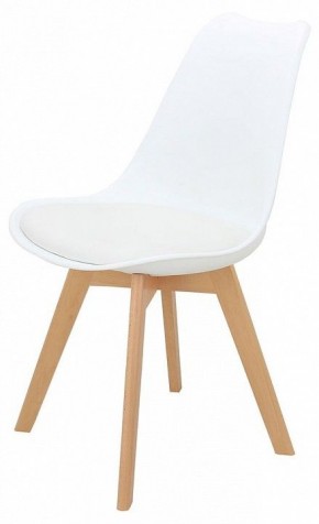 Набор из 4 стульев Eames Bon в Елабуге - elabuga.ok-mebel.com | фото 5