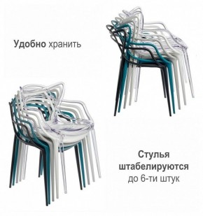 Набор из 4 стульев Masters в Елабуге - elabuga.ok-mebel.com | фото 6