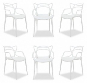 Набор стульев Masters в Елабуге - elabuga.ok-mebel.com | фото