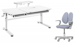 Набор учебный Iris + SS16 + Mente в Елабуге - elabuga.ok-mebel.com | фото