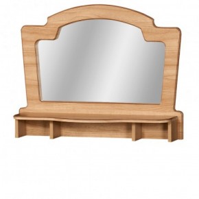Надставка комода с зеркалом №857 "Ралли" в Елабуге - elabuga.ok-mebel.com | фото