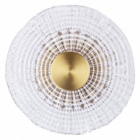 Накладной светильник Arte Lamp Bevel A1611AP-5PB в Елабуге - elabuga.ok-mebel.com | фото