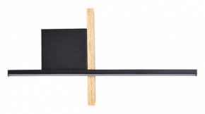 Накладной светильник Arte Lamp Chic A2126AP-8BK в Елабуге - elabuga.ok-mebel.com | фото
