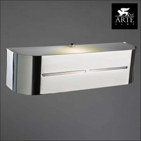 Накладной светильник Arte Lamp Cosmopolitan A7210AP-1CC в Елабуге - elabuga.ok-mebel.com | фото 3