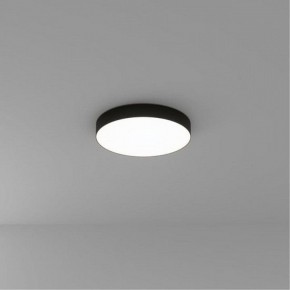 Накладной светильник Arte Lamp Fado A6650PL-1BK в Елабуге - elabuga.ok-mebel.com | фото