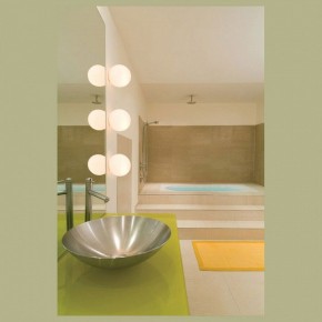 Накладной светильник Artemide  0112010A в Елабуге - elabuga.ok-mebel.com | фото 4