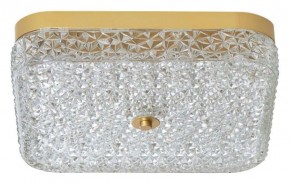 Накладной светильник Arti Lampadari Viro Viro L 1.13.36x36 G в Елабуге - elabuga.ok-mebel.com | фото