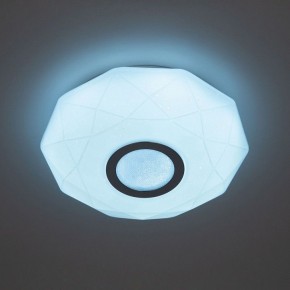 Накладной светильник Citilux Диамант Смарт CL713A10G в Елабуге - elabuga.ok-mebel.com | фото 2