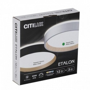 Накладной светильник Citilux Etalon CL750180 в Елабуге - elabuga.ok-mebel.com | фото 10