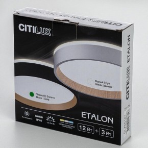 Накладной светильник Citilux Etalon CL750181 в Елабуге - elabuga.ok-mebel.com | фото 13