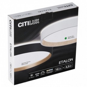 Накладной светильник Citilux Etalon CL750240 в Елабуге - elabuga.ok-mebel.com | фото 11