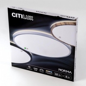 Накладной светильник Citilux Norma CL748400 в Елабуге - elabuga.ok-mebel.com | фото 8