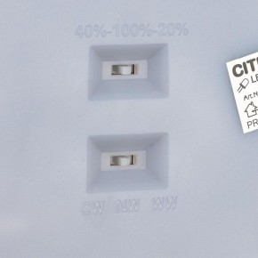 Накладной светильник Citilux Norma CL748601 в Елабуге - elabuga.ok-mebel.com | фото 15