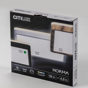 Накладной светильник Citilux Norma CL748K201 в Елабуге - elabuga.ok-mebel.com | фото 10