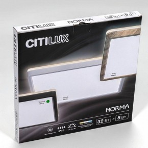 Накладной светильник Citilux Norma CL748K301 в Елабуге - elabuga.ok-mebel.com | фото 10