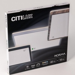 Накладной светильник Citilux Norma CL748K400 в Елабуге - elabuga.ok-mebel.com | фото 8