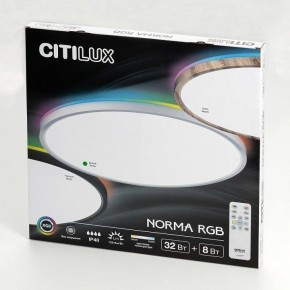 Накладной светильник Citilux NORMA CL749400 в Елабуге - elabuga.ok-mebel.com | фото 15