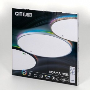 Накладной светильник Citilux NORMA CL749501 в Елабуге - elabuga.ok-mebel.com | фото 8