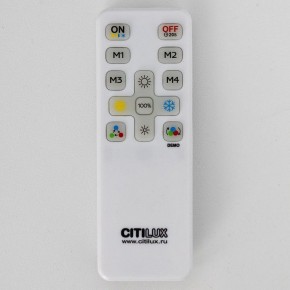 Накладной светильник Citilux NORMA CL749600 в Елабуге - elabuga.ok-mebel.com | фото 16