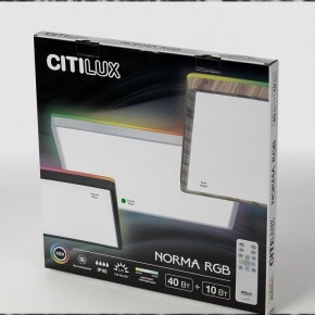 Накладной светильник Citilux Norma CL749K400 в Елабуге - elabuga.ok-mebel.com | фото 10