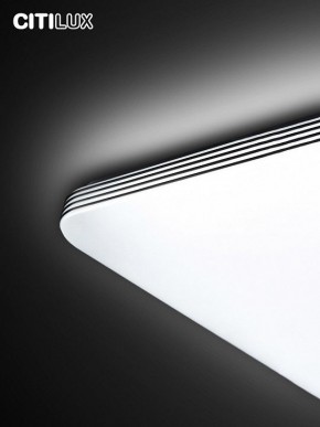 Накладной светильник Citilux Симпла CL714K680G в Елабуге - elabuga.ok-mebel.com | фото 14