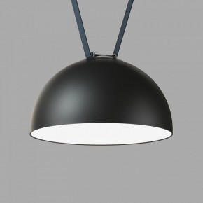 Накладной светильник Denkirs Belty Flow DK5562-BK в Елабуге - elabuga.ok-mebel.com | фото 3