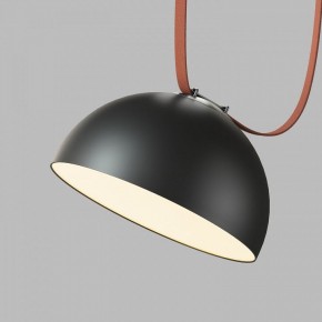 Накладной светильник Denkirs Belty Flow DK5563-BK в Елабуге - elabuga.ok-mebel.com | фото 2