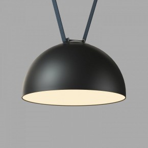 Накладной светильник Denkirs Belty Flow DK5563-BK в Елабуге - elabuga.ok-mebel.com | фото 4